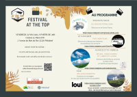 Festival At The Top: Le Mont d'Or en Scène et en Courts Métrages
