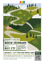 Marche Gourmande